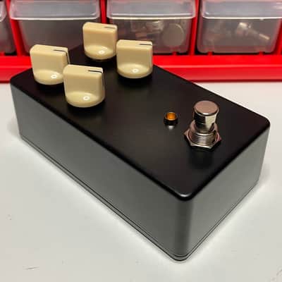 Acapulco Gold Clone w/Lots of Mods image 2