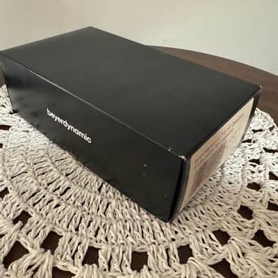 Beyerdynamic TG I51 Cardioid Dynamic Instrument Microphone image 12