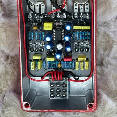 Toketone+ OKKO Diablo Clone 2026 - Red image 4