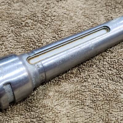 STUDIO SALE! Electrovoice PL6 (660) Super Cardioid Microphone 1980s USA image 10
