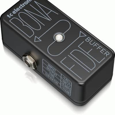 Tc Electronic Bonafide Buffer imagen 2