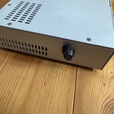 Sarno V8 Octal Tube Preamp DI 2020s image 2