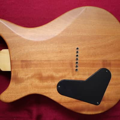 PRS SE Mark Holcomb SVN 7 - Natural image 14