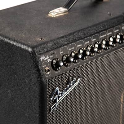 Fender Cyber Twin SE W/ Foot Controller Owned by Mike Campbell image 14