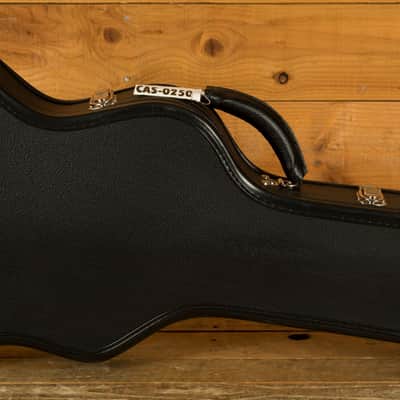 PRS McCarty 594 Hollowbody II - Black Gold Wrap image 10