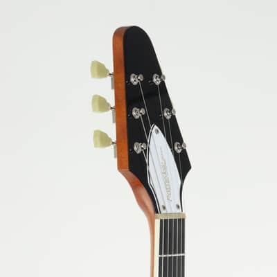 Psychedelic Guitars PSY Custom V [SN 24049] [01/09] image 9