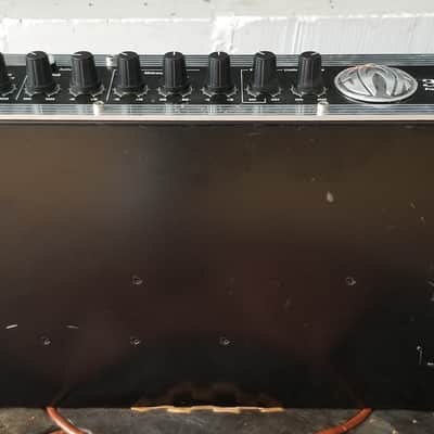 SWR 350x Pro Bass Head w/ Subwave Pedal USA image 11