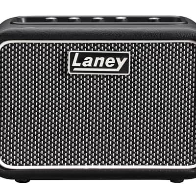 Laney Mini Stereo Amp Supergroup Edition MINI-ST-SUPERG image 4
