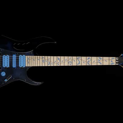 Ibanez JEM77P Steve Vai Signature - BFP (#363) image 11