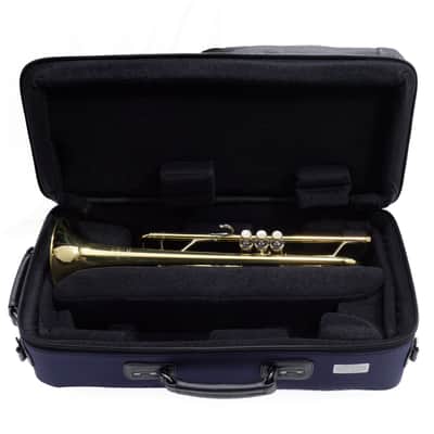 Bach Model 190M37X Stradivarius Bb Trumpet MINT CONDITION image 1