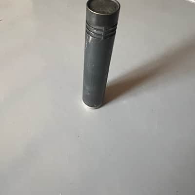 Vintage Neumann KM 84 Condenser Microphone (Black) image 6