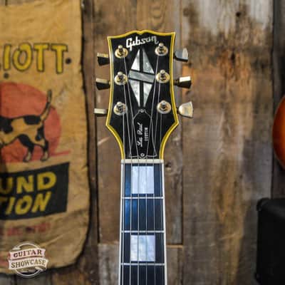 Gibson Les Paul Custom 1973 - Ebony image 5