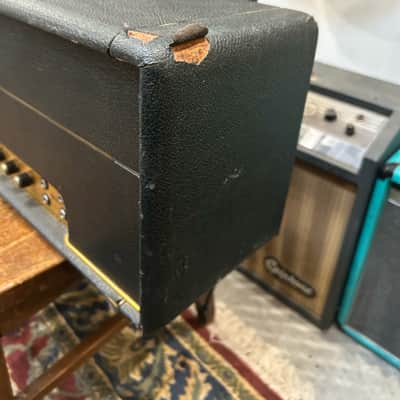 Marshall JMP 1959 Super Lead 100W 1974 - Black image 6