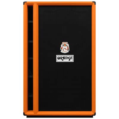OBC 215 Orange image 2