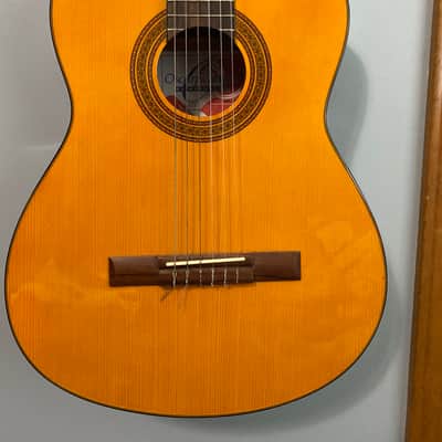 Oscar Schmidt OC11CE-N Classical Natural image 2