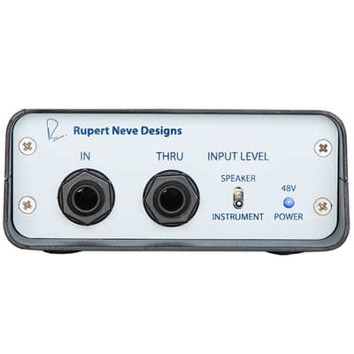 Rupert Neve RNDI Active Direct Interface image 1