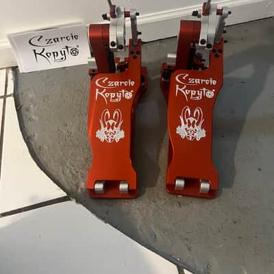 Czarcie Kopyto SUPREME 2026 - Red Bild 5