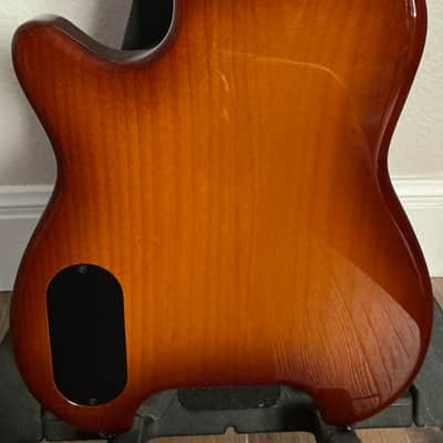 Kiesel Holdsworth 2017 HH2 image 4