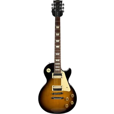 Gibson Les Paul 70‘s Tribute 2013 - Tobacco Burst image 3