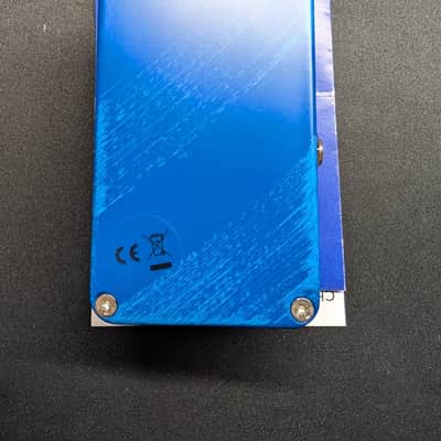 JAM Pedals Chill - Amplitude Tremolo image 4