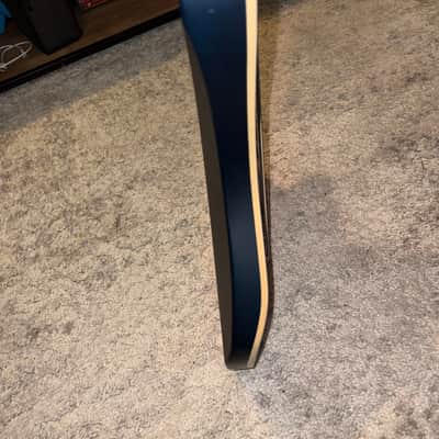 Strandberg Guitars Boden Standard NX 8 2022 - Present - Blue image 9