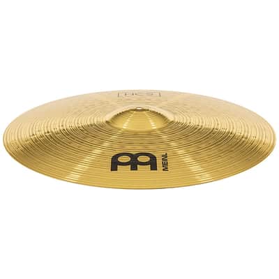 Meinl 22" HCS Ride image 1