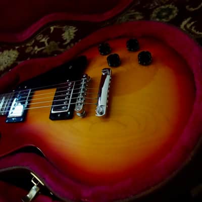 Les Paul Studio Limited Edition 1996 (video) image 1