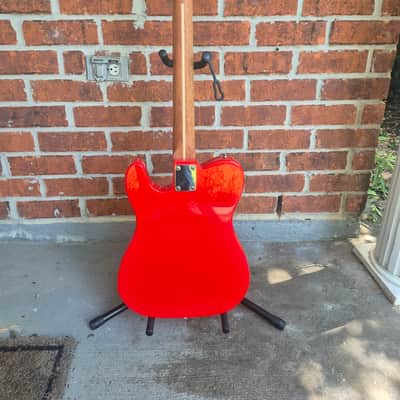 Partscaster Telecaster 2026 image 5