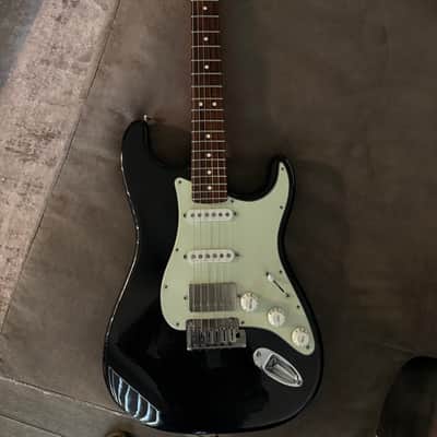 Fender Player Stratocaster w/ Lambertones image 1