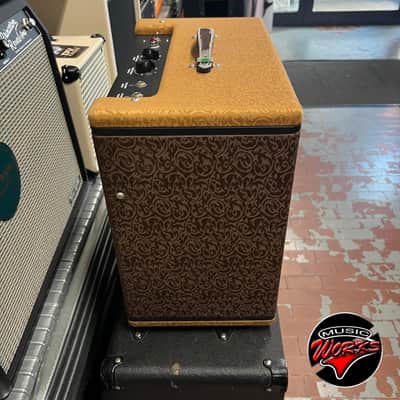 Fender   Pawn Shop Ramparte Amp image 5
