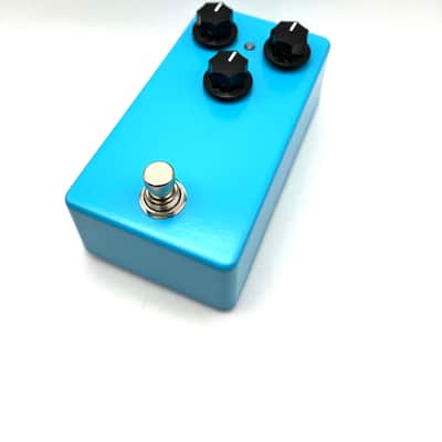 DPE - Protein Blue Side Clone - Modified Blues Breaker image 2