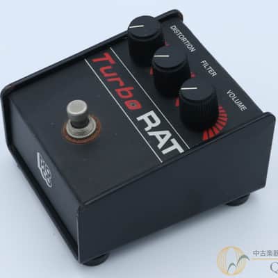ProCo Turbo Rat Distortion | Reverb