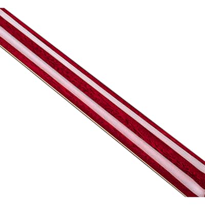 Dean USA Time Capsule Electric Guitar - Trans Cherry - Open Box image 6