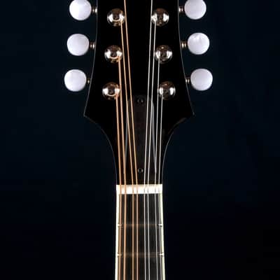 Eastman MD505 A-Style Mandolin Classic Finish NEW image 9