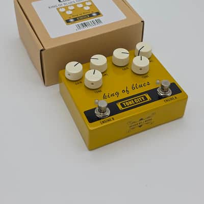 Tone City King of Blues | Reverb