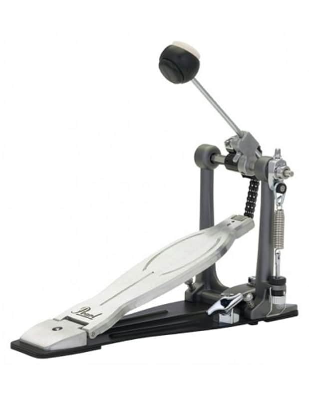 Pearl P-1030 Eliminator Solo Black Pedale Singolo image 1