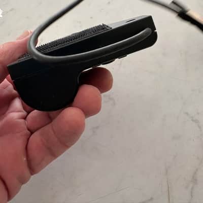 Roland GK-2A Divided Guitar Pickup 1994 - 2000 - Black image 6