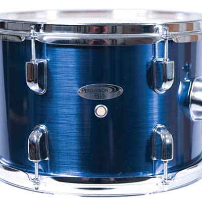 Percussion Plus PP4100BBL Brush Blue image 2