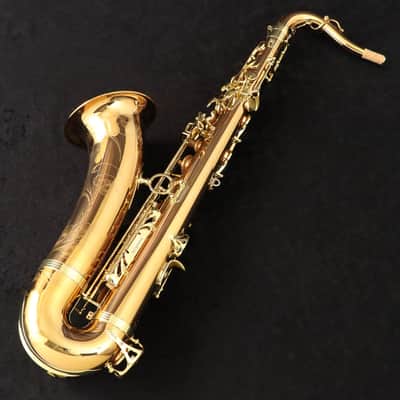 YANAGISAWA Tenor T-WO20 Bronze Tenor Saxophone SN.0036xxxx (All pads replaced) [360441] (06/12) image 9