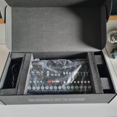 Elektron Analog Four MK1 image 9