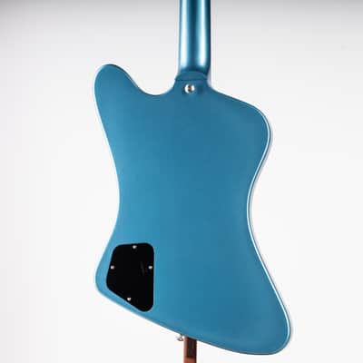Gibson Firebird Studio, Pelham Blue | DEMO image 4