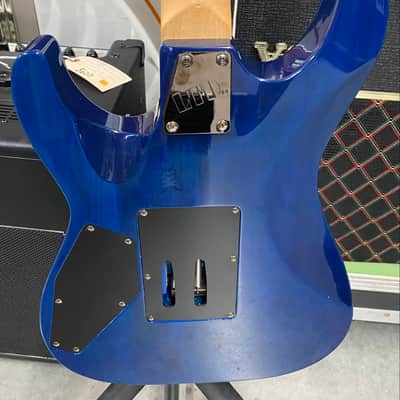 ESP LTD MH-203 image 4