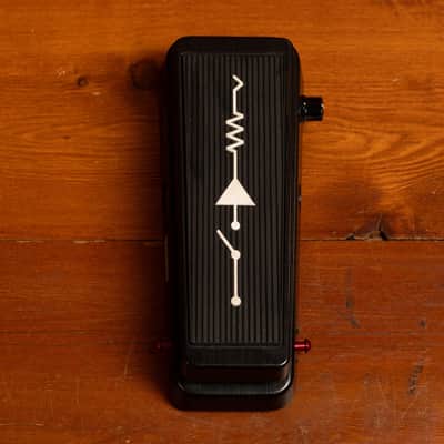 Dunlop Custom Audio Wah Occ image 2