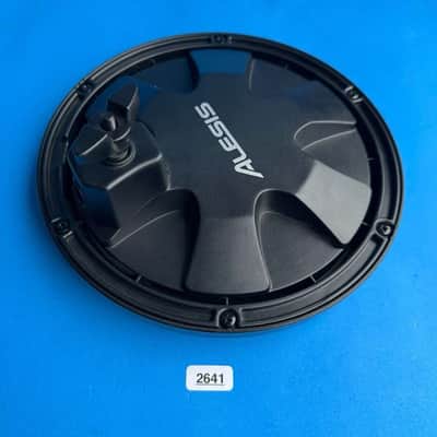 ALESIS FORGE NITRO Electronic Drum Part: 8" Tom Trigger Single-Zone Pad image 4
