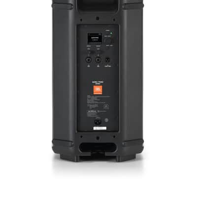 JBL EON710 10-inch 1x10" 1300W Powered PA Speaker with Bluetooth image 3