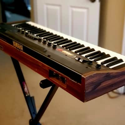 YAMAHA CP11 FULLY SERVICED RARE VINTAGE BEAUTY IN AMAZING CONDITION! image 17