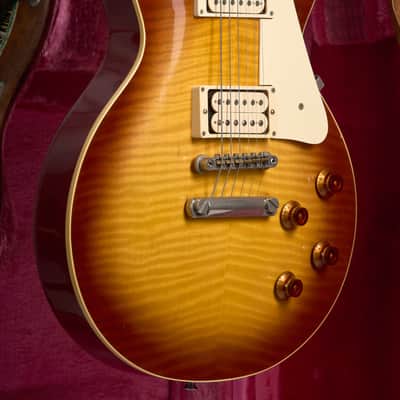 Tokai LS 173 VF (LP 58) VF | Reverb