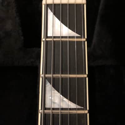 JACKSON USA SL2HT SOLOIST 2015 BLACK image 9