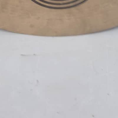 Sabian 18" B8 45cm Chinese Cymbal image 2