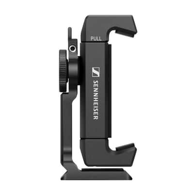 Sennheiser MKE 400 Mobile Kit image 3